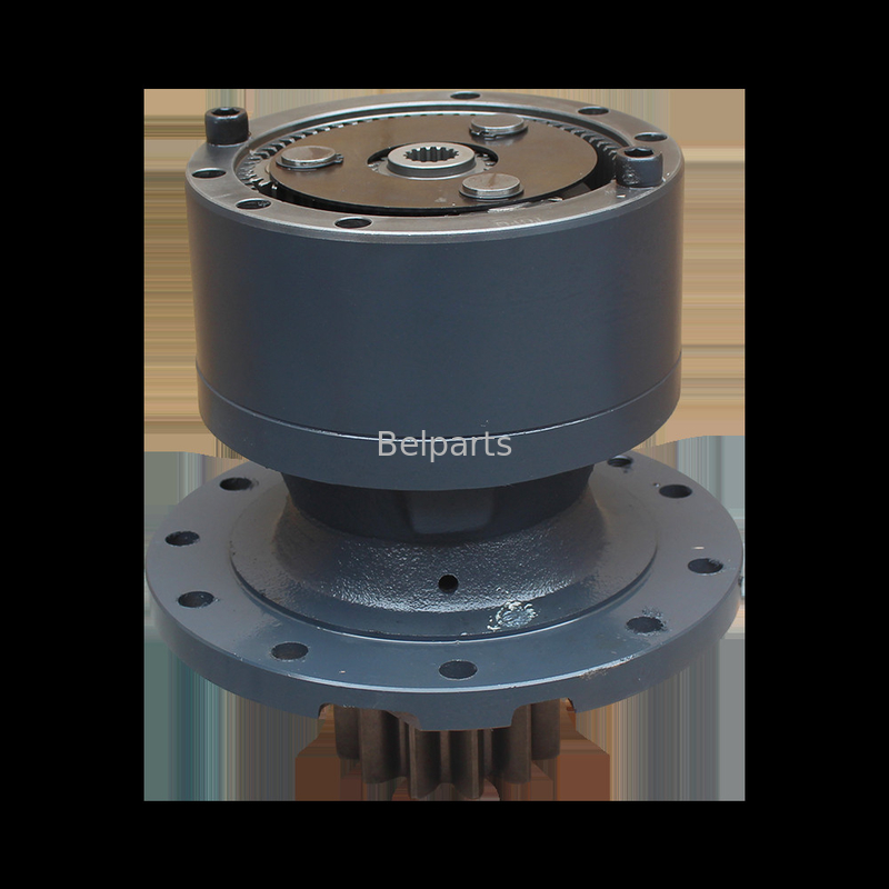 Belparts Excavator Swing Reduction Gearbox ZX75US-A ZX75US-3 ZX70 ZX80LCK En iyi performans için