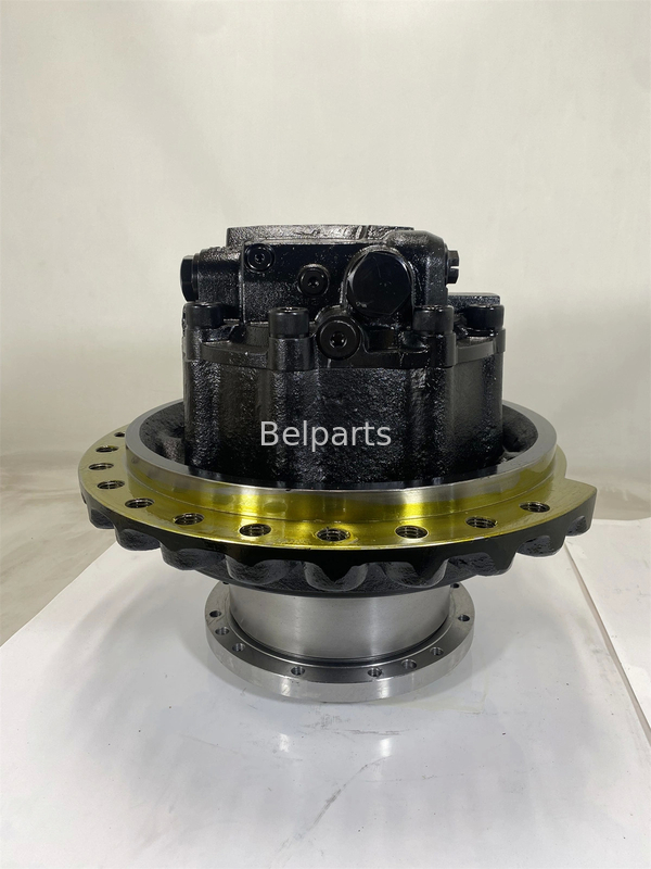 Parça numarası 9281920 9281921 9281842 9281841 Hitachi ZX290L-5G ZX330-5G ZX350H-3 ZX350K-5G için Excavator Travel Motor