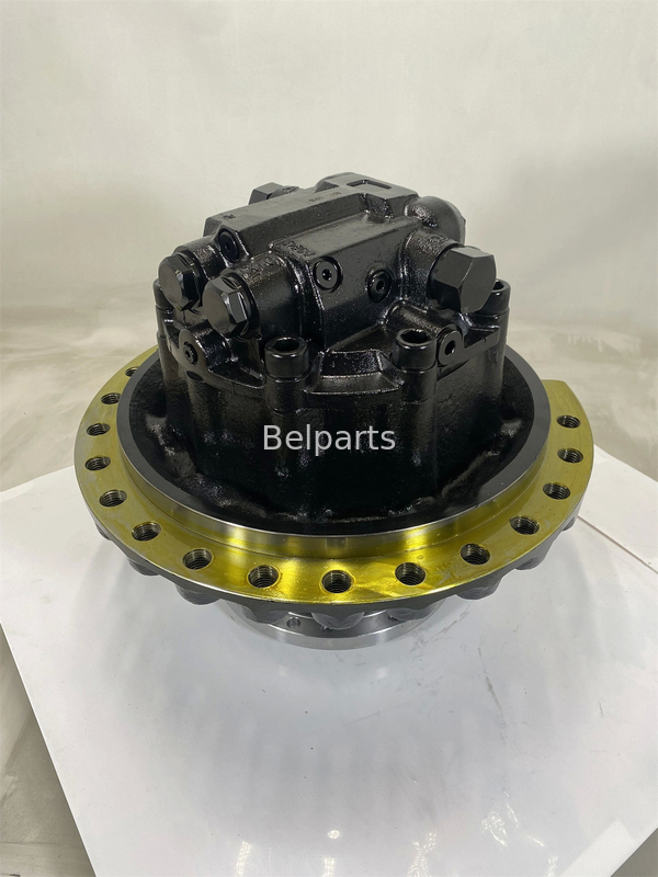 Parça numarası 9281920 9281921 9281842 9281841 Hitachi ZX290L-5G ZX330-5G ZX350H-3 ZX350K-5G için Excavator Travel Motor