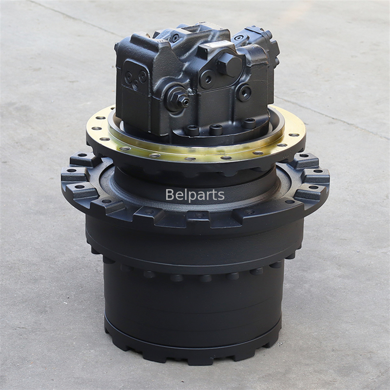 Hitachi EX200-5 EX210K-5 EX200-3E Seyahat Motoru Assy 9134825 9148909 9155253 9150472 9144136 Son Sürüş Düğmesi