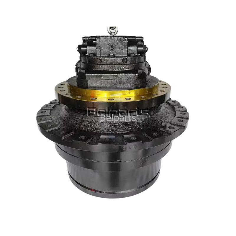 Gezgin kazıcı 9251681 4636857 9219274 Hitachi ZX1000K-3 ZX850-3 ZX850LC-3-DH ZX870H-3 Seyahat Motoru Assy için Final Drive