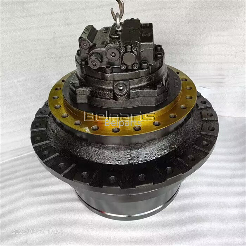 Gezgin kazıcı 9251681 4636857 9219274 Hitachi ZX1000K-3 ZX850-3 ZX850LC-3-DH ZX870H-3 Seyahat Motoru Assy için Final Drive