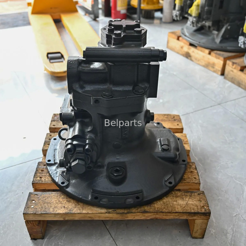 Komatsu Ekskavator Parçaları 708-1L-00070 708-1L-00032 Ana Pompa Assy Bel Parçaları İçin PC120-6 Hidrolik Pompa