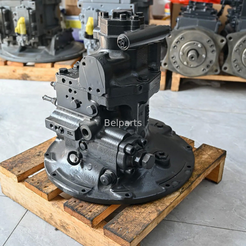Komatsu Ekskavator Parçaları 708-1L-00070 708-1L-00032 Ana Pompa Assy Bel Parçaları İçin PC120-6 Hidrolik Pompa