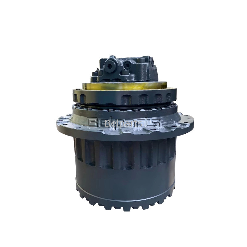 Komatsu PC300LC-6C 2072700160 Seyahat Motoru Grubu Satın Alın Ekskavatör Yürüyüş Takımı Grubu Çevrimiçi