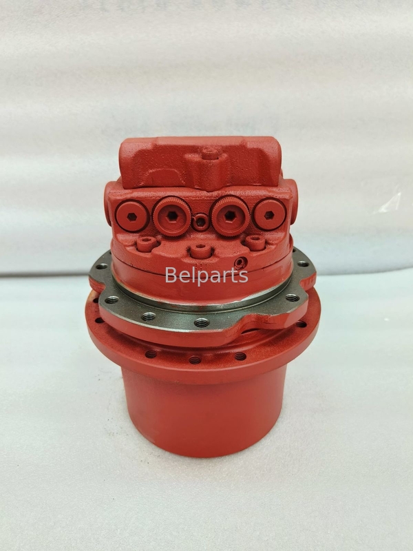 Ağır Hizmet Ekskavatör Son Tahrik MAG-18VP-230F-3 B0240-18076 Belparts Ekskavatörleri için