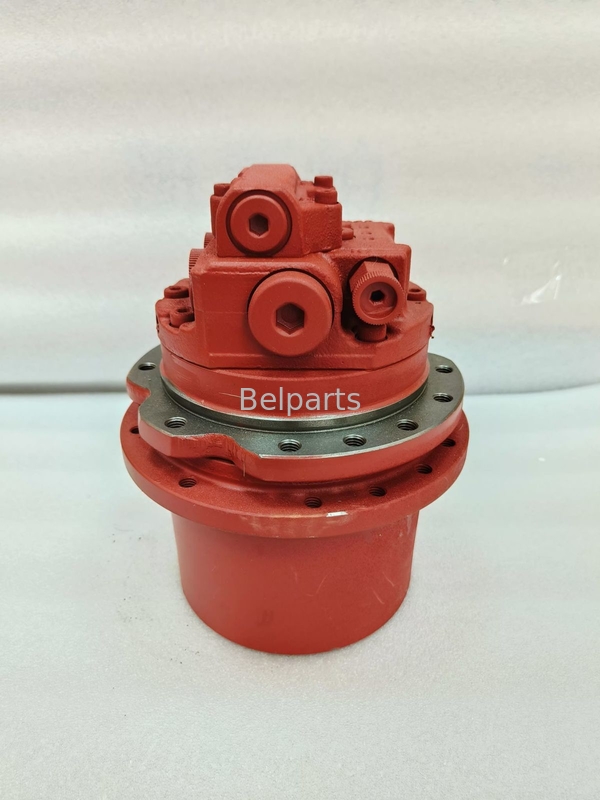 MAG-18VP-230F-3 B0240-18076 Ekskavatör Final Drive OEM Alt Yolu KYB için