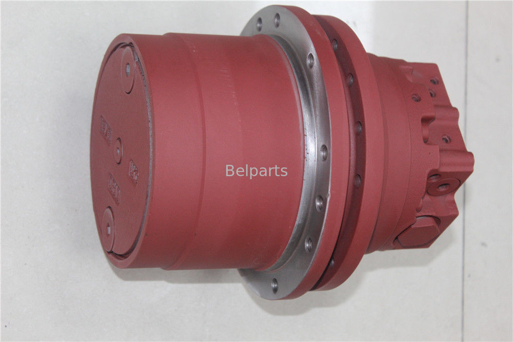 TM03 MAG18VP-220 PHV2B MB0161 Ekskavatör Seyir Motoru Grubu CX27B CX22B EC20