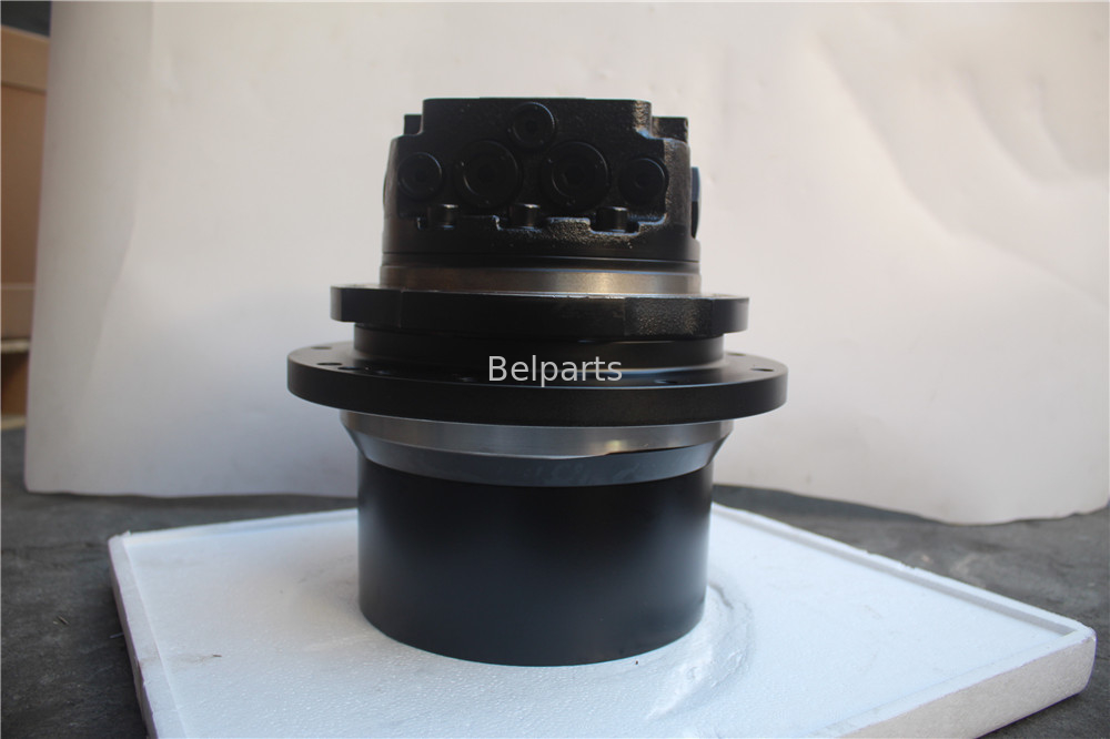 Ağır Görevli Ekskavatör Son Sürücü Parçaları TM03AF MAG18VP-230 MAG18VP-350 Bobcat Ekskavatörü İçin