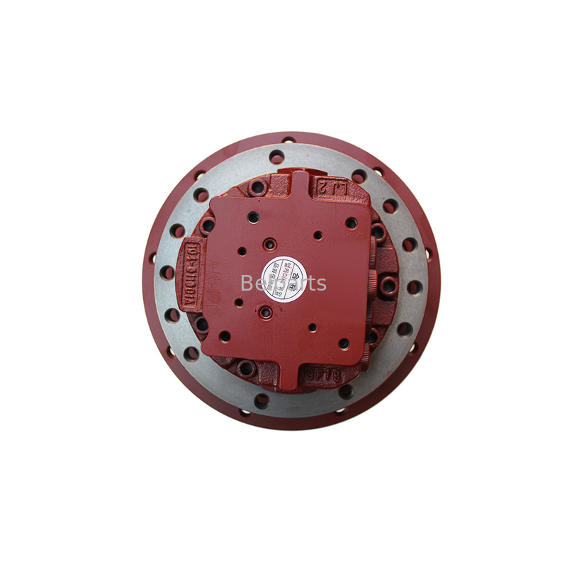 Bobcat MAG26VP YC35 VIOB37 328D Madencilik Ekskavatörleri için Seyahat Motoru Şanzıman