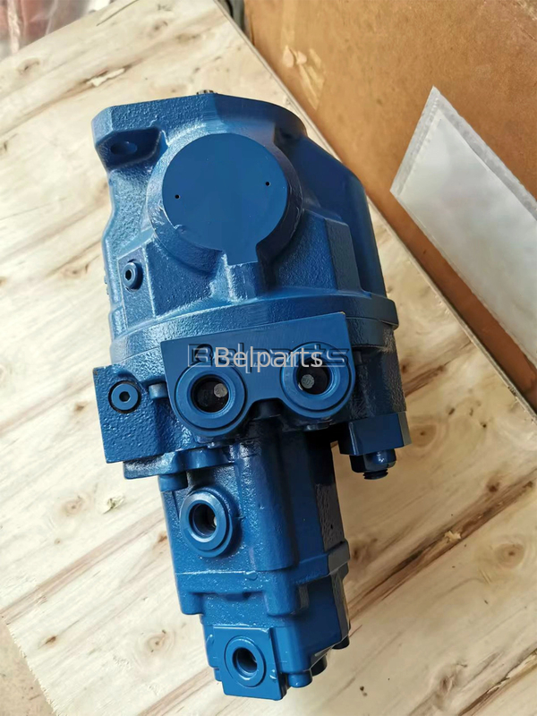 Orijinal Rexroth AP2D28 R60 Ağır Hizmet Tipi Hidrolik Pompa Ekskavatör Madencilik Tedarikçisi Hyundai İçin