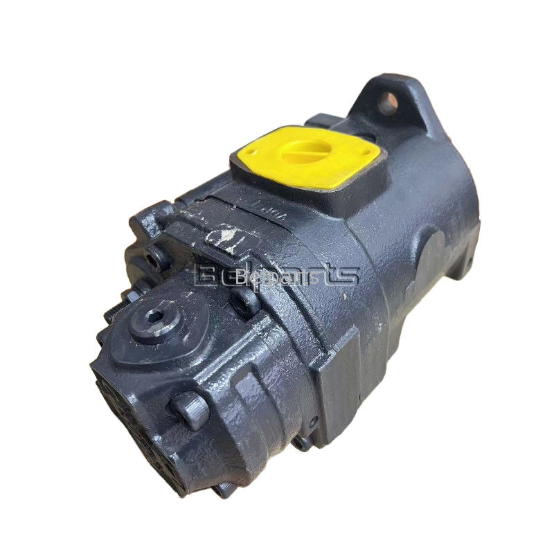 Hızlı Gönderi Ekskavatör Hidrolik Pompa DVP14-04S5 E302.5 CASAPPA Orijinal İçin