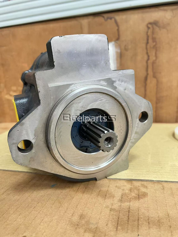 Hızlı Gönderi Ekskavatör Hidrolik Pompa DVP14-04S5 E302.5 CASAPPA Orijinal İçin