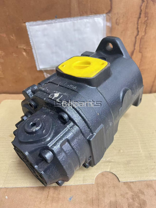 Hızlı Gönderi Ekskavatör Hidrolik Pompa DVP14-04S5 E302.5 CASAPPA Orijinal İçin