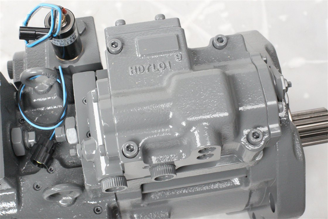 Belparts Excavator K5V140DTP-NISER-9C00 Hidrolik Pompa R290LC-7 SH300-3 31N8-10010 Hyundai için