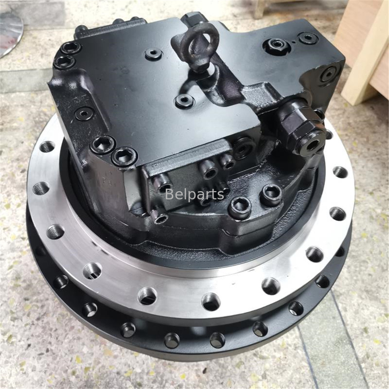 Hyundai R250LC-7 R290LC-7 R320LC-7 Seyahat Motoru 31N8-40010 Son Sürüş Şanzımanı