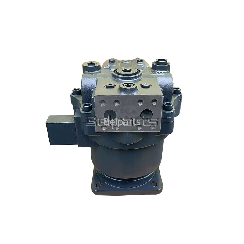 Satış Sonrası MFC250-032 14535293 Volvo Ekskavatör EC700CL için Döner Motor