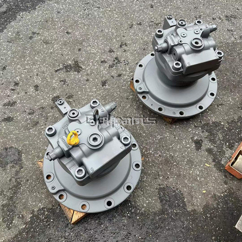 Belparts EX750-5 4388207 Hitachi Ekskavatör Parçaları İçin Döner Motor Tamir Takımı