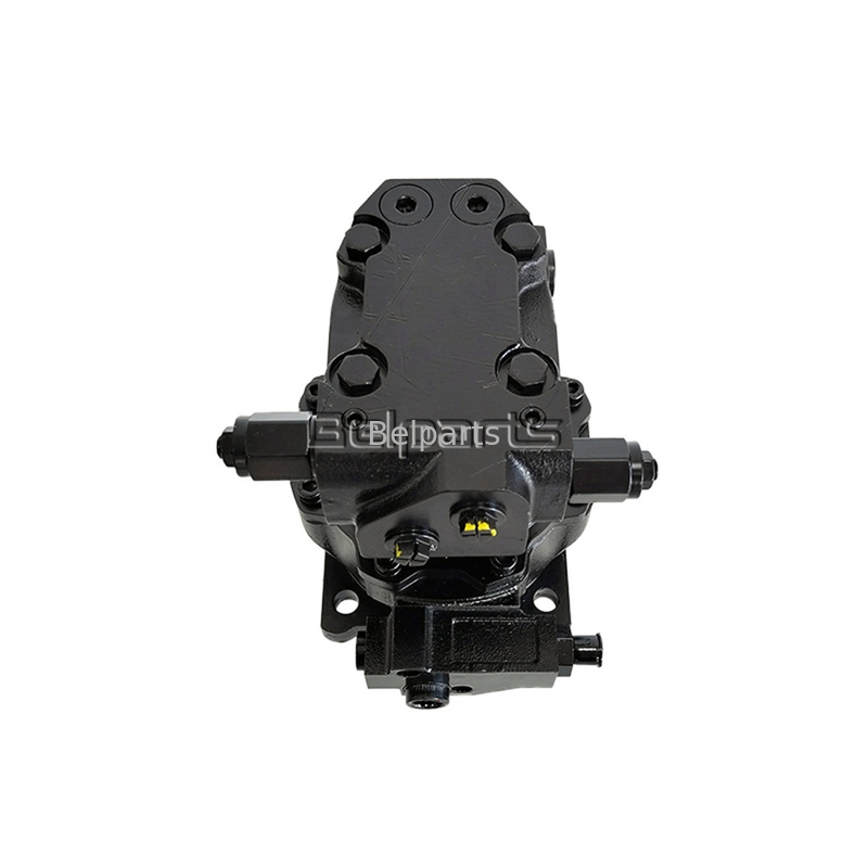 Komatsu PC18 PC20 PC18mr-2 PC18mr-3 Swing Motor Assy 22j-60-25900 Swing Makineleri