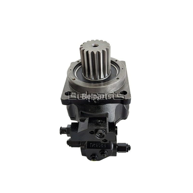 Komatsu PC18 PC20 PC18mr-2 PC18mr-3 Swing Motor Assy 22j-60-25900 Swing Makineleri