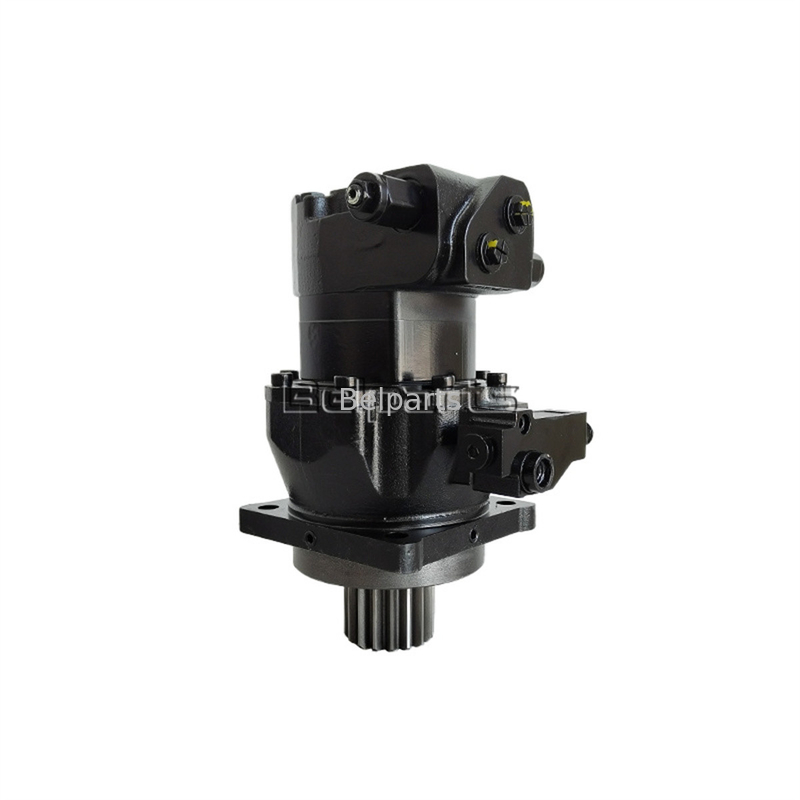 Komatsu PC18 PC20 PC18mr-2 PC18mr-3 Swing Motor Assy 22j-60-25900 Swing Makineleri