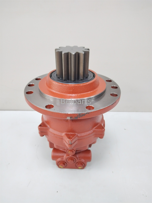 Belparts Ekskavatör KSMN-24A-21B-M6 KYB Ekskavatör B0250-44021 Salınım Cihazı Şanzıman Tertibatına Uyar