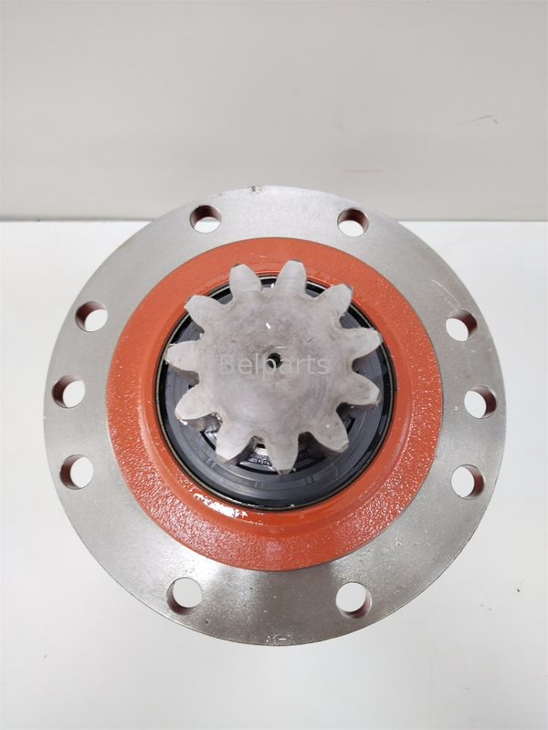 Belparts Ekskavatör KSMN-24A-21B-M6 KYB Ekskavatör B0250-44021 Salınım Cihazı Şanzıman Tertibatına Uyar