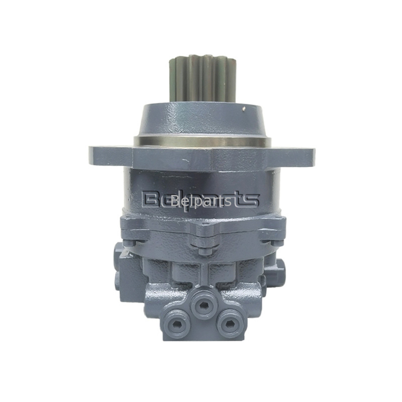 Belparts ekskavatör SY26 salıncak motoru KSMN-16BD-21B döner motor şanzıman kiti Sany için