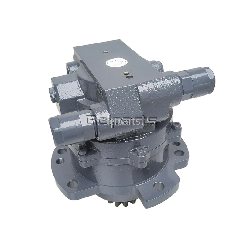 Belparts ekskavatör SY26 salıncak motoru KSMN-16BD-21B döner motor şanzıman kiti Sany için