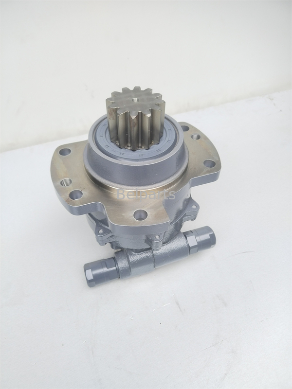 Belparts ekskavatör SY26 salıncak motoru KSMN-16BD-21B döner motor şanzıman kiti Sany için
