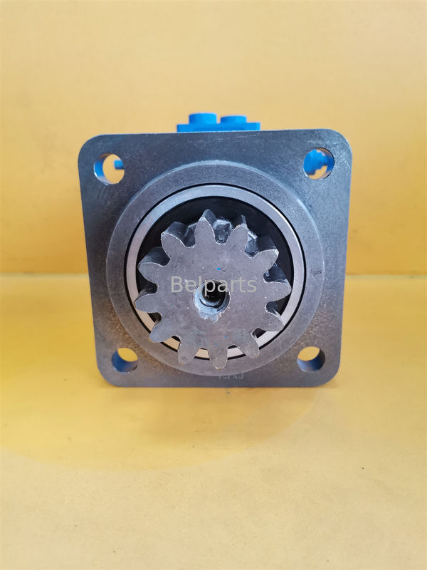 Belparts ekskavatör salıncak JMS-200 KX15 KX17 Kırık salıncak motoru tamir çözümü