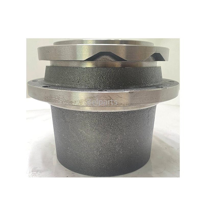 Hyundai R35-9 XJBV-00079 TM04I Paletli Ekskavatör Parçaları için Seyir Redüktör Dişli Kutusu