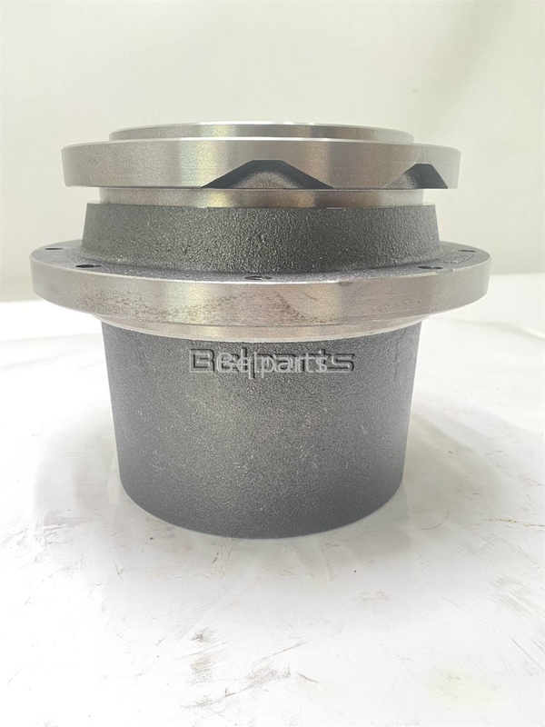 Hyundai R35-9 XJBV-00079 TM04I Paletli Ekskavatör Parçaları için Seyir Redüktör Dişli Kutusu