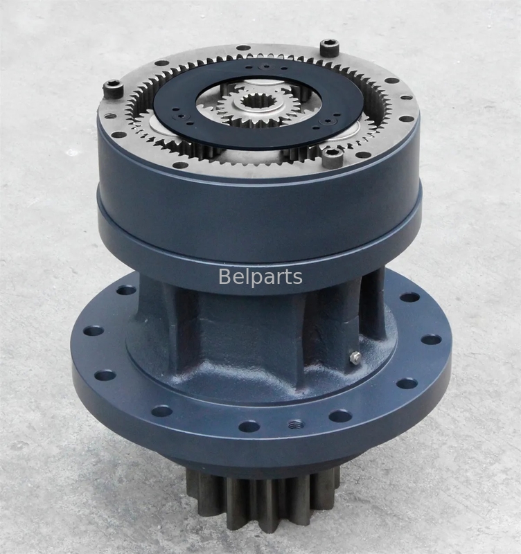 Ekskavatör Yeni EC180 Hidrolik Swing Gearbox VOE 14515046 VOE 14541067 Volvo Slewing Reduction