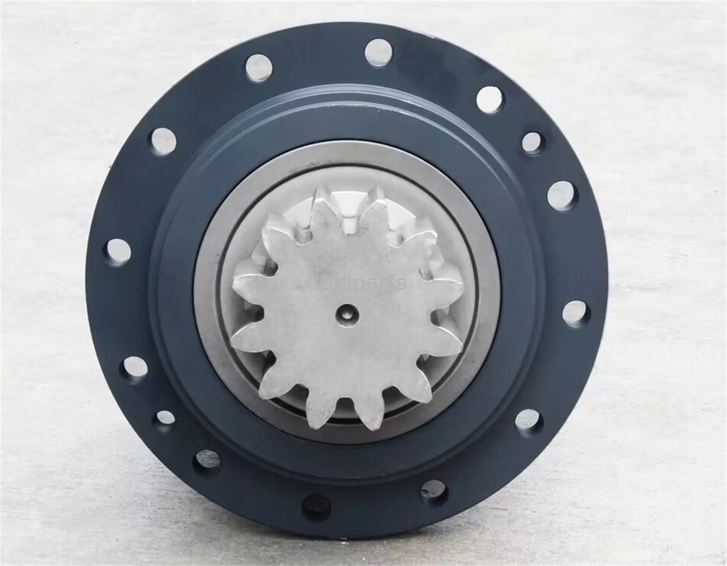 Ekskavatör Yeni EC180 Hidrolik Swing Gearbox VOE 14515046 VOE 14541067 Volvo Slewing Reduction