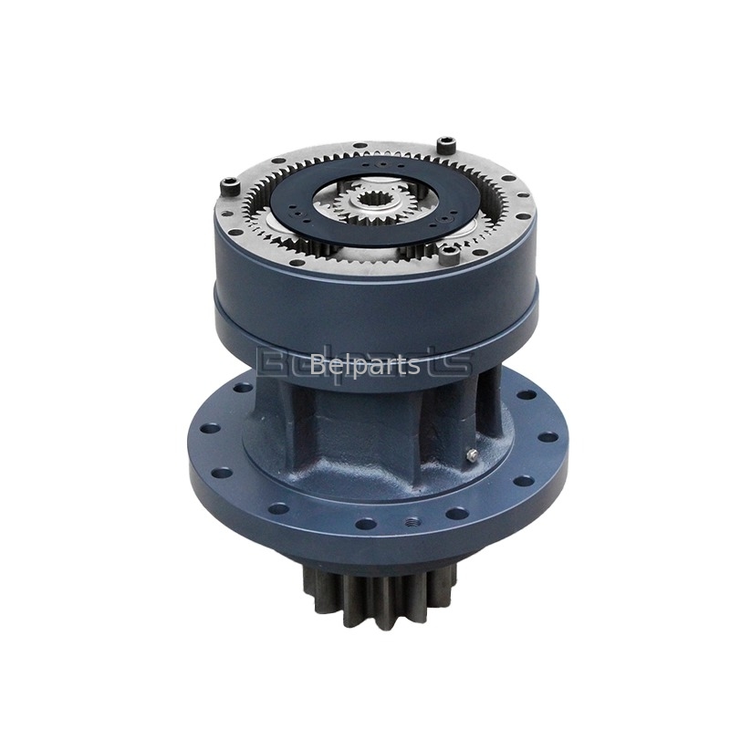 Ekskavatör Yeni EC180 Hidrolik Swing Gearbox VOE 14515046 VOE 14541067 Volvo Slewing Reduction