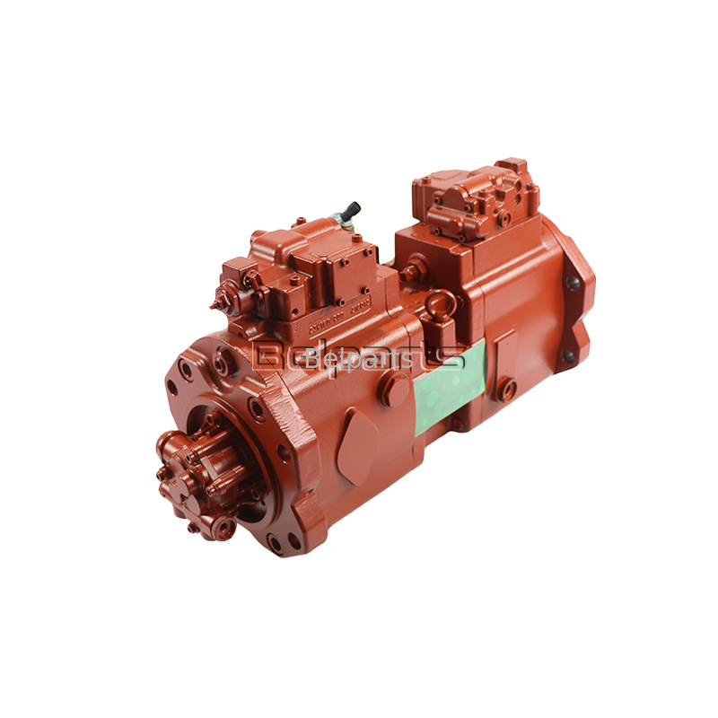 Hidrolik Ana Pompa K3V140DT-HNOV-14T DH280-3 DH300-5 2401-9154B Sürünen kazıcı için