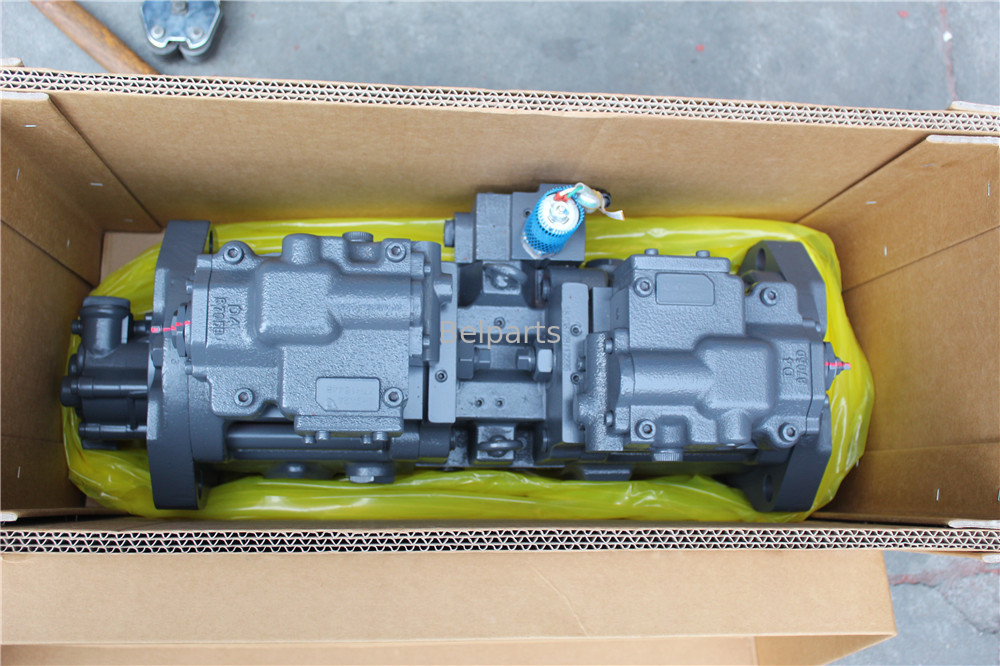 Belparts Ekskavatör SA 1142-00012 VOE 14524179 Hidrolik Ana Pompa K3V112DT-9N24-14T EC210 EC240