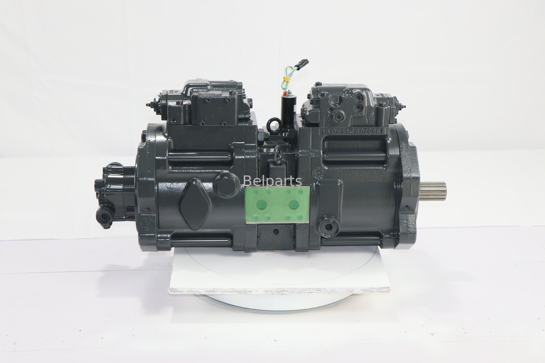Belparts Ekskavatör SA 1142-00012 VOE 14524179 Hidrolik Ana Pompa K3V112DT-9N24-14T EC210 EC240