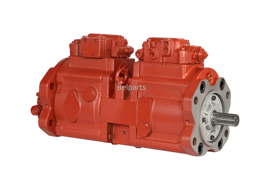 Belparts kazıcı 31N6-10050 31N6-10051 31N6-10010 Hyundai hidrolik pompa assy R210-7 R220-7 R225-7 için K3V112DT-9C32