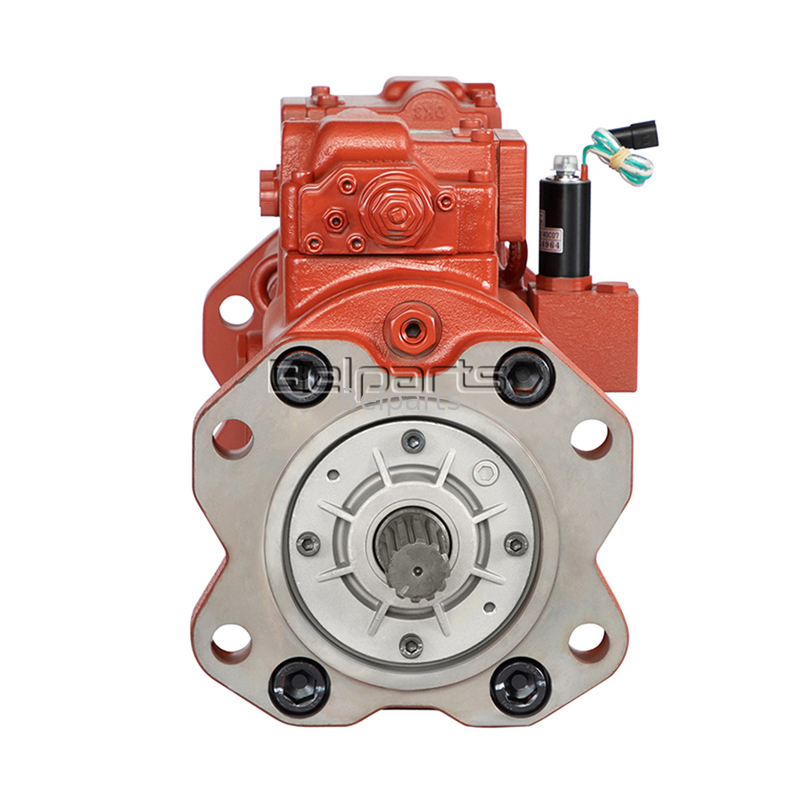 Belparts kazıcı 31N6-10050 31N6-10051 31N6-10010 Hyundai hidrolik pompa assy R210-7 R220-7 R225-7 için K3V112DT-9C32