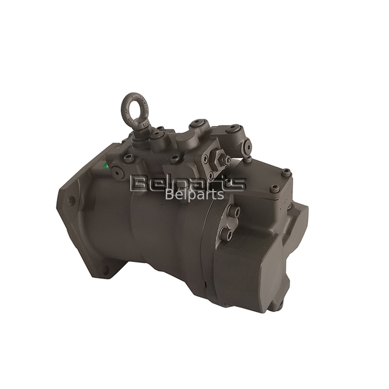 Hitachi ZX330-3 hidrolik ana pompa takımı 9195241 9195238 ekskavatör için HPV145 ENJEKSİYON
