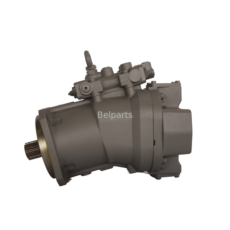 Hitachi ZX330-3 hidrolik ana pompa takımı 9195241 9195238 ekskavatör için HPV145 ENJEKSİYON
