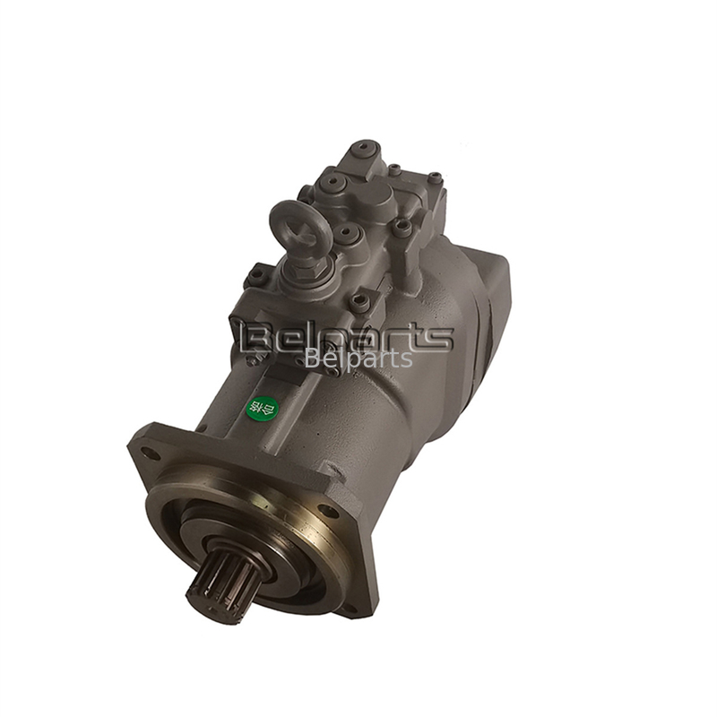 Hitachi ZX330-3 hidrolik ana pompa takımı 9195241 9195238 ekskavatör için HPV145 ENJEKSİYON