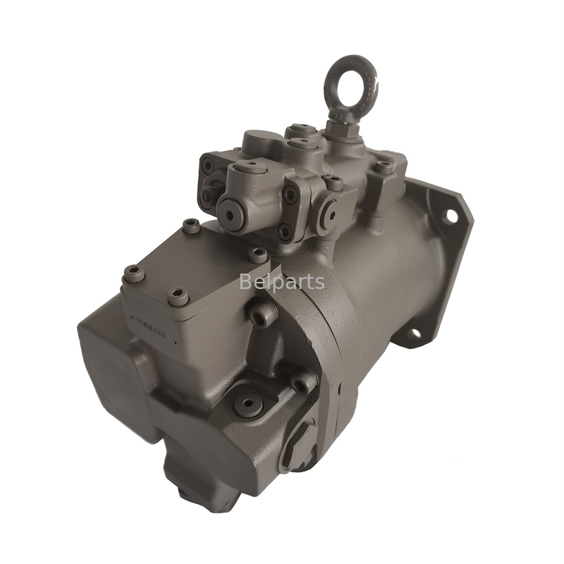 Hitachi ZX330-3 hidrolik ana pompa takımı 9195241 9195238 ekskavatör için HPV145 ENJEKSİYON