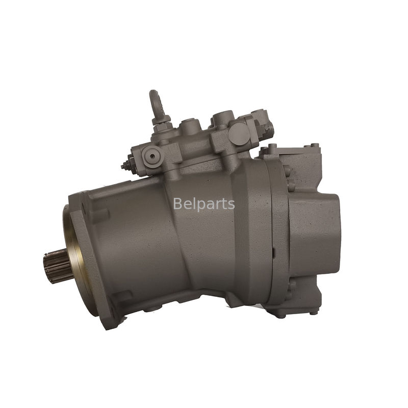 Belparts kazıcı ZX330-3 hidrolik ana pompa assy 9195241 9195238 Hitachi HPV145 için enjeksiyon
