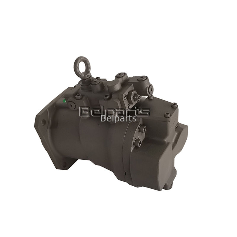 Belparts kazıcı ZX330-3 hidrolik ana pompa assy 9195241 9195238 Hitachi HPV145 için enjeksiyon