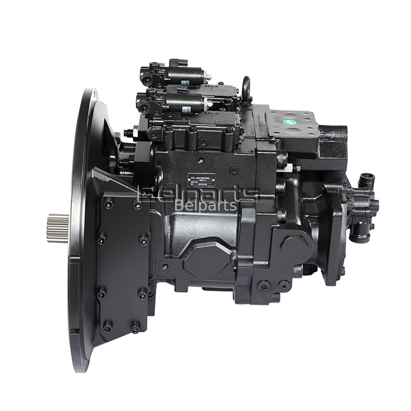 Belparts ekskavatör SY485 K5V212DPH-OE81 hidrolik pompa grubu Sany hidrolik parçaları için
