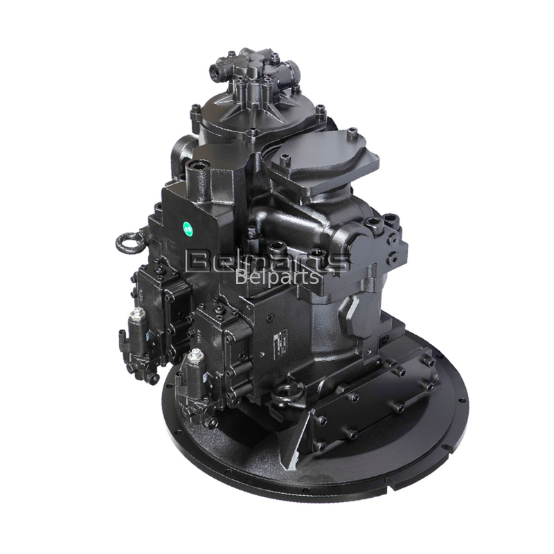 Sany K5V212DPH-OE81 kazık makinesi SY485 mini kazık makinesi için hidrolik ana pompa