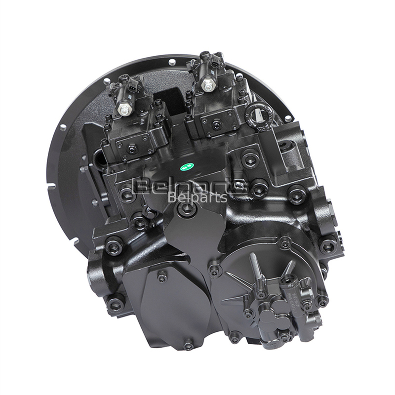 Sany K5V212DPH-OE81 kazık makinesi SY485 mini kazık makinesi için hidrolik ana pompa